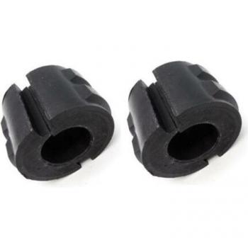 Douille stabilisateur de suspension avant 2203230040, 2 pièces pour Mercedes-Benz W220 S430 S500 S600 S55 AMG S65 AMG