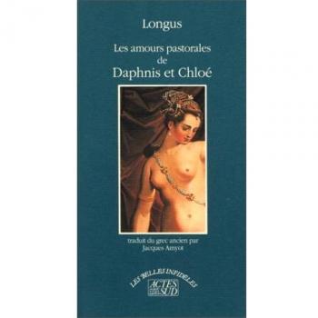 Les Amours pastorales de Daphnis et Chloé