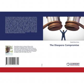The Diaspora Compromise