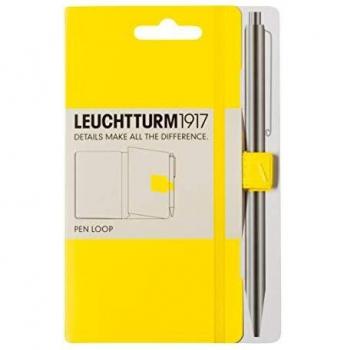 Leuchtturm 1917 Notebook Pen Loop