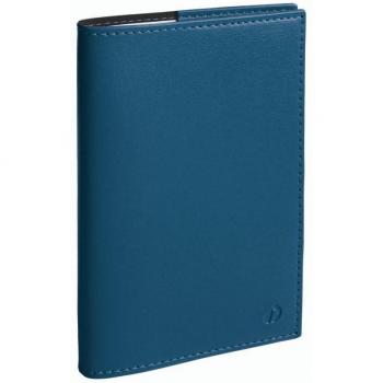 Agenda Prestigio Ministro Soho 2024 Semana Vista Azul