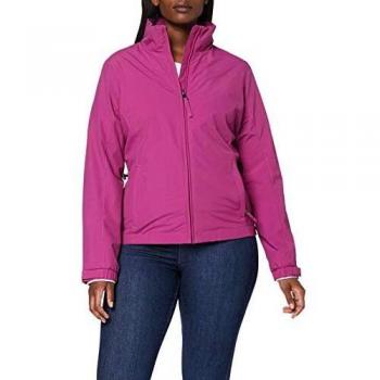 Napapijri Shelter W 3 Women's Jacket in Fuschia, X-Small