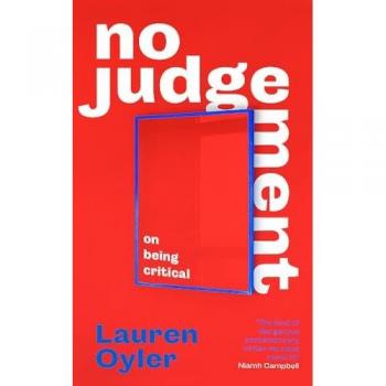 No Judgement