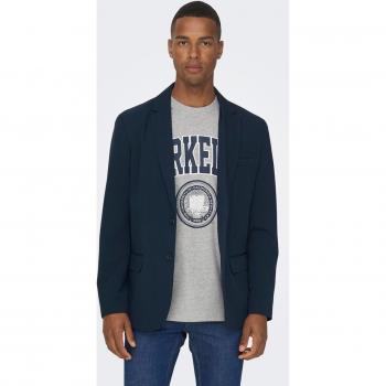 Giacca Completo EVE Blu Navy Only & Sons
