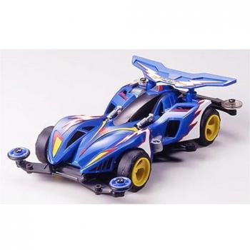 Mini 4WD Lightning Magnum LM Breaker