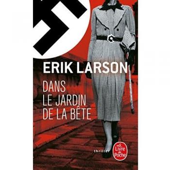 Dans le jardin de la bête