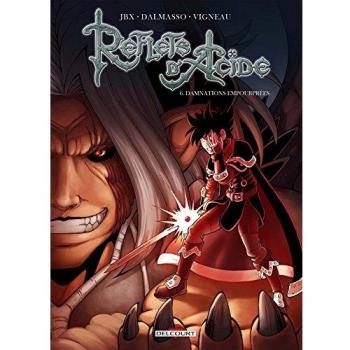 Reflets d'acide T06