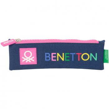 Trousse Benetton Confort Scolaire