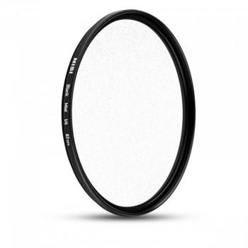 Nisi 95 mm Black Mist 1/4 Filter, Objektivfilter