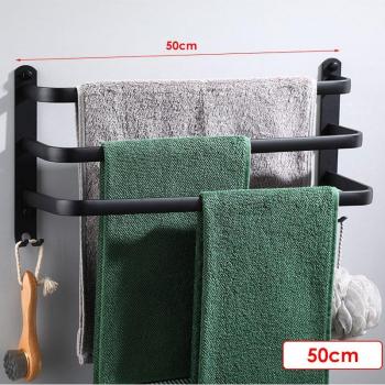 Rail Bathroom Hardware Accessories