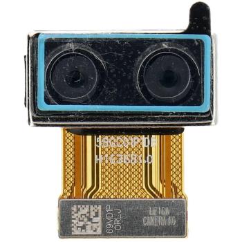 Schermo LCD OEM Huawei P9, Cavo Flessibile con Retrocamera