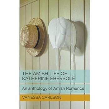The Amish Life of Katherine Ebersole
