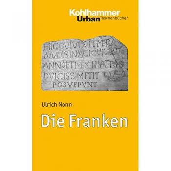 Die Franken (Urban-Taschenbuecher)