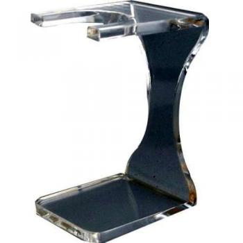 Premium Gold Dachs Brush Case