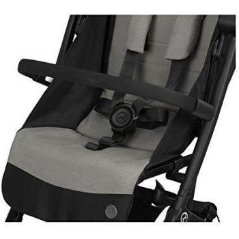 Cybex Orfeo Bumper Bar with Safety Features
