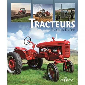 Tracteurs: 0