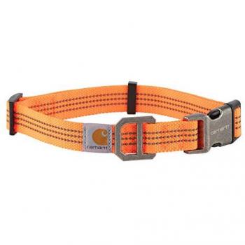 Collare per cani Carhartt Tradesman Arancione M Unisex