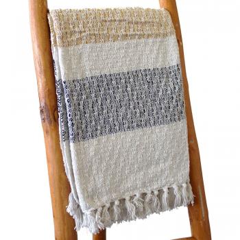 Plaid Confortable Boho Mellow Mattala