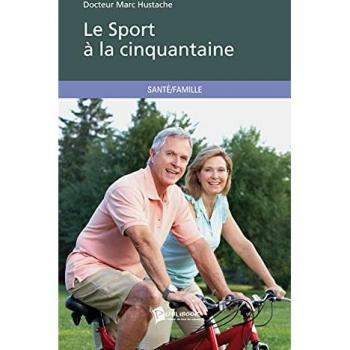 Le Sport à la cinquantaine