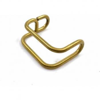 SILVEROCK Ultralight E-Type Hook for Brompton 3Sixty