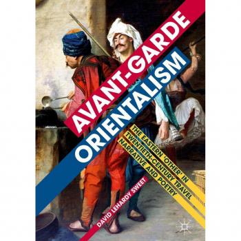 Vitalsource Technologies, Inc. Avant-garde Orientalism