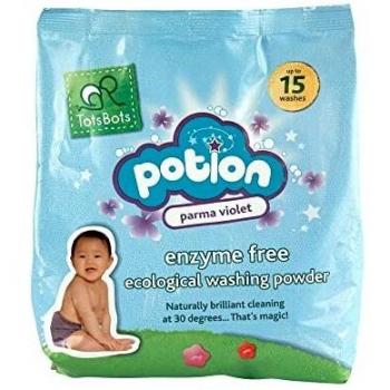TotsBots Potion Waschmittel für Stoffwindeln