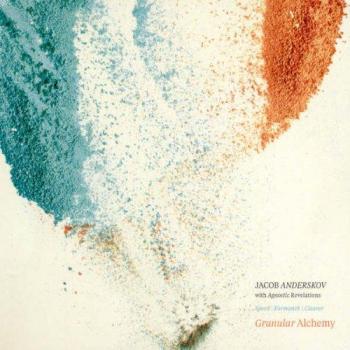 Granular alchemy