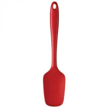 Zing Red Silicone Turner