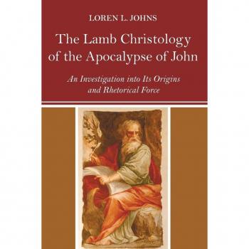 Johns, Loren L.: The Lamb Christology of the Apocalypse of John