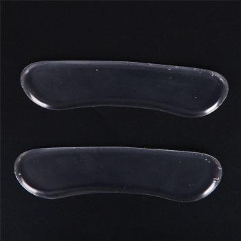 Heel Rubbing Protector Insoles