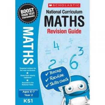 Maths Revision Guide