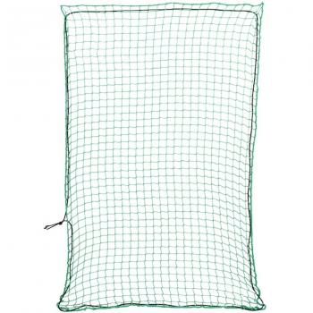 VidaXL Weatherproof Trailer Net with Elastic Rope 2.2x1.5 m