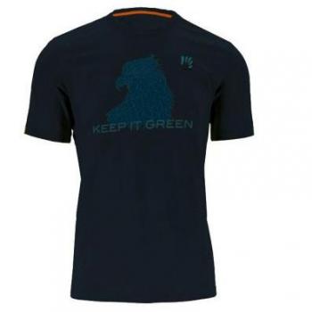 Karpos Botton D'oro Herren T-Shirt (Sky Captain)