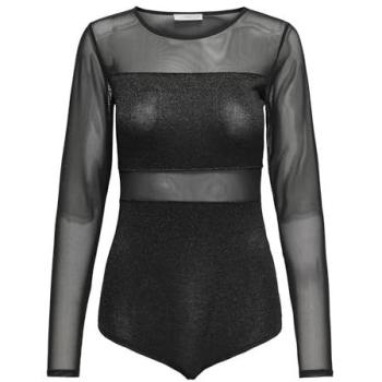 Damenbluse Only Esther Shimmer