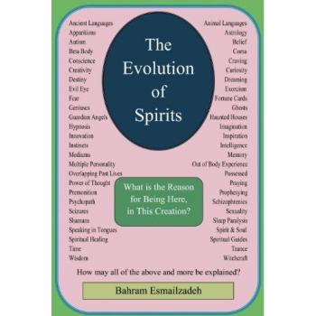 The Evolution Of Spirits