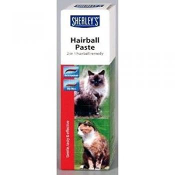 Beaphar Cat Hairball Remedy Paste
