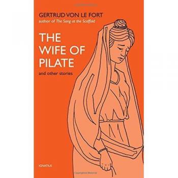 Wife of Pilate and Other Stories