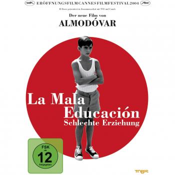 La mala educación