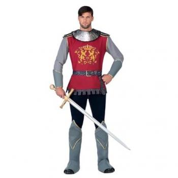 Traje de Caballero Medieval para Hombres