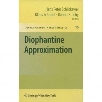 Vitalsource Technologies, Inc. Diophantine Approximation