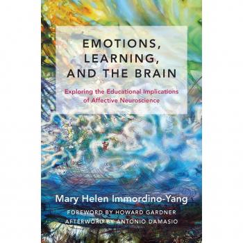 Vitalsource Technologies, Inc. Emotions, Learning, and the Brain: Exploring the Educational Implications of Affective Neuroscience