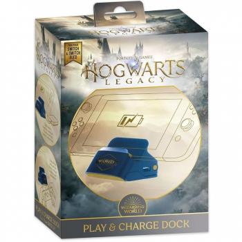 Freaks & Geeks Harry Potter Hogwarts Legacy Nintendo Switch/Switch Oled Ladestation