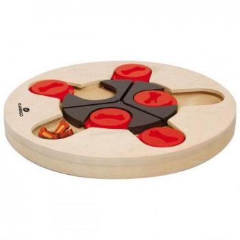 Giocattolo di Intelligenza per Cani Flamingo 23 cm