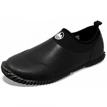 Lakeland Active Men's Grasmere Outdoor Waterproof Gardening Clogs