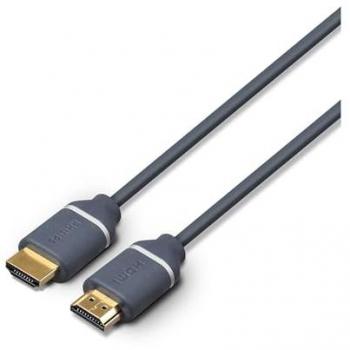 Cables de Alta Velocidad 4K 60 Hz Philips 5 m