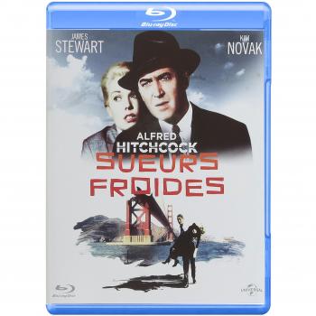 Sueurs Froides