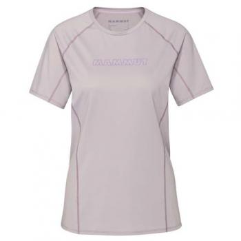 Mammut Selun FL Funktionsshirt Damen in Violett