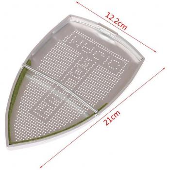 Funda de Protección para Planchar Zapatos