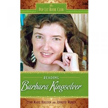 Reading Barbara Kingsolver (Pop Lit Book Club)