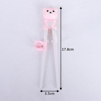 Light-Up Baby Training Chopsticks
